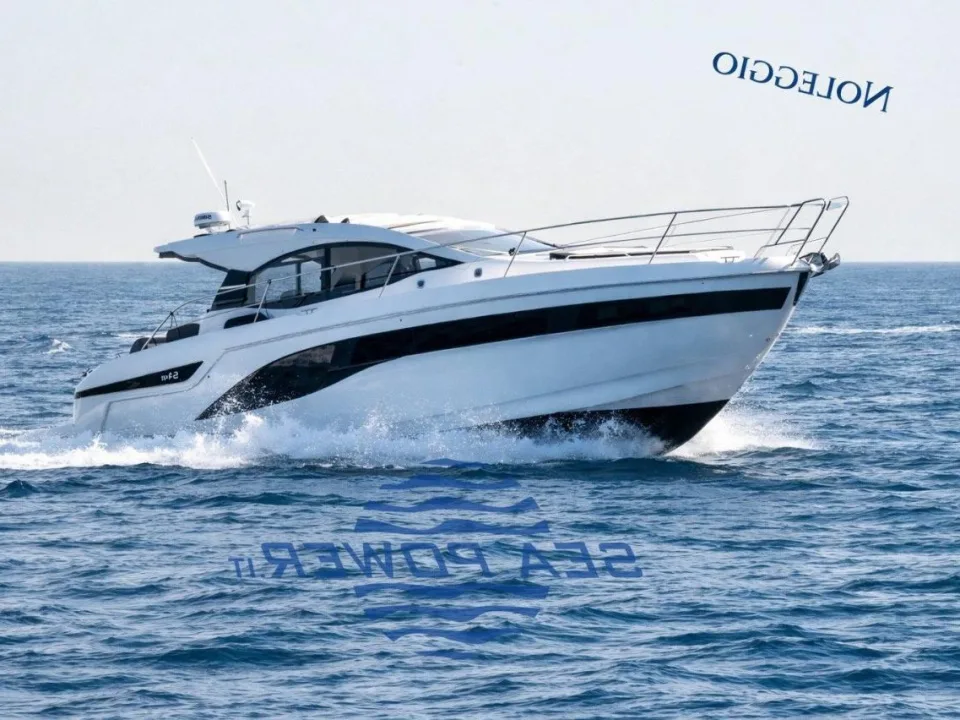 Bavaria Yachts SR 41 Hard Top used - photo 1