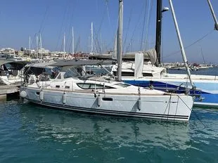 Jeanneau Sun Odyssey 39 DS used - photo 1