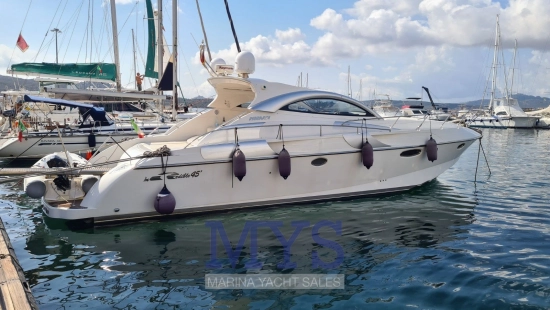 Rizzardi CR 45 INCREDIBLE gebraucht - Foto 1