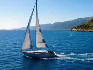 Nautor Swan 44 d'occasion - photo 1