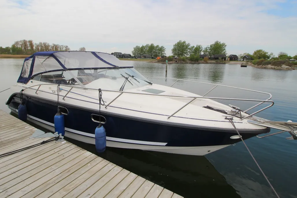 Aquador 26 DC gebraucht - Foto 1