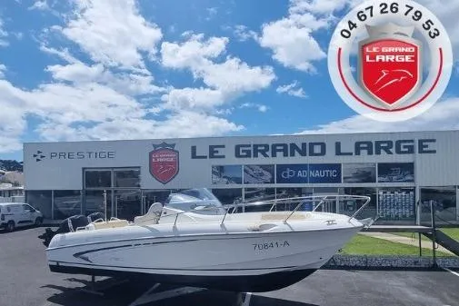 Beneteau Flyer 750 Open d'occasion - photo 1