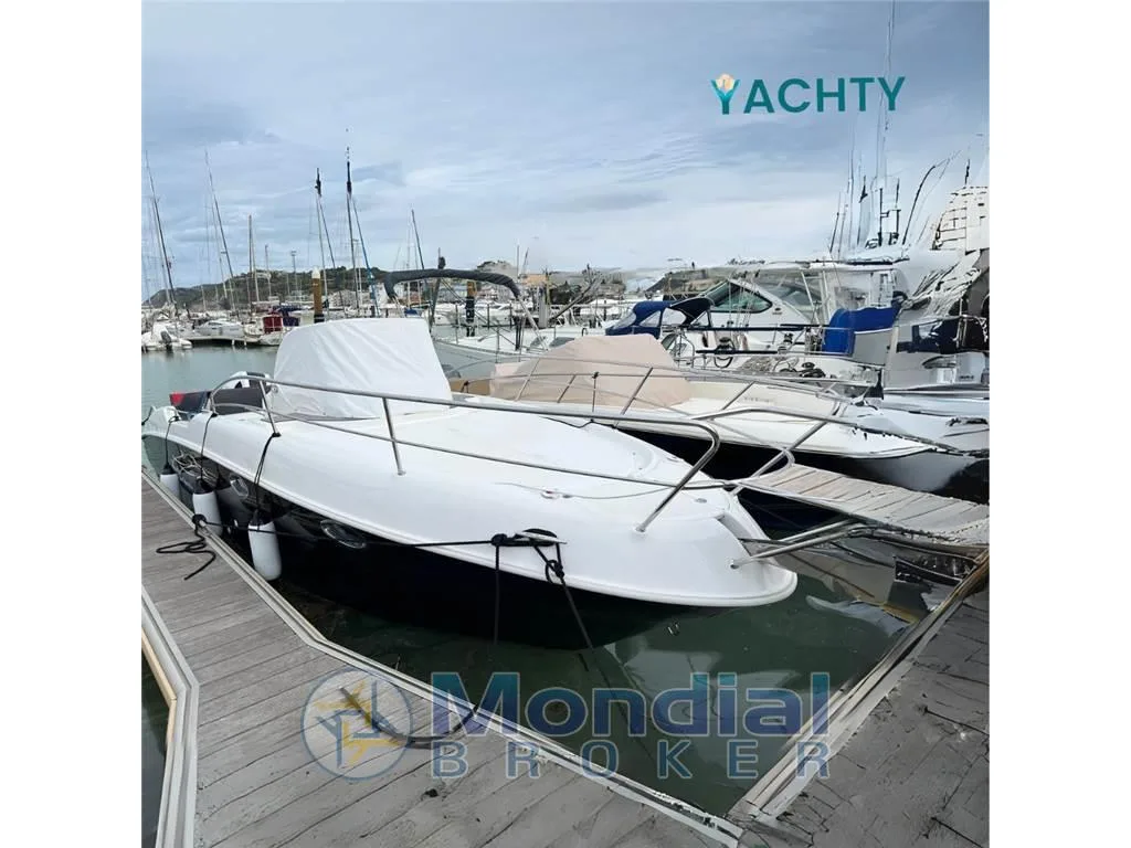 Aquabat Sport Infinity 850 Lux used - photo 1