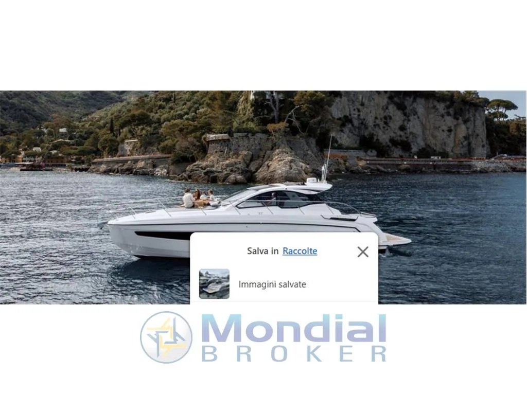 Azimut ATLANTIS 45 gebraucht - Foto 1