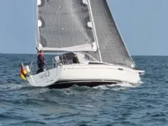 Dehler 34 used - photo 1