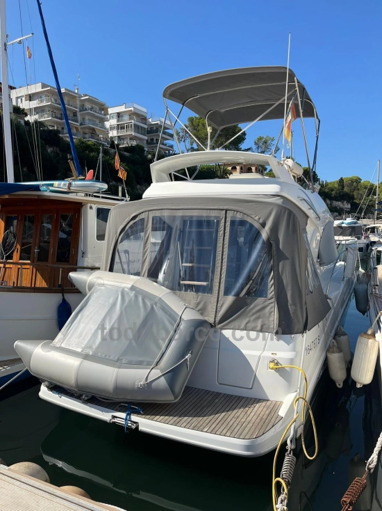 Beneteau Antares 32 FLY usato - foto 1