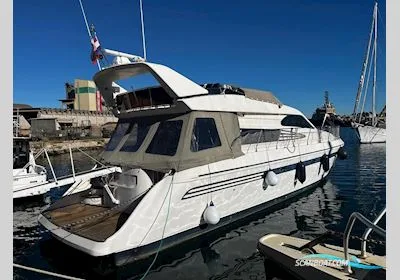 Astondoa 58 Glx used - photo 1