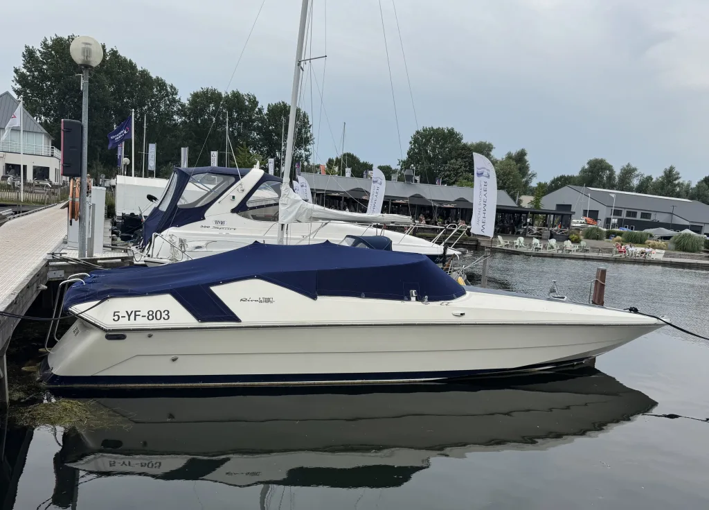 Riva St Tropez usato - foto 1