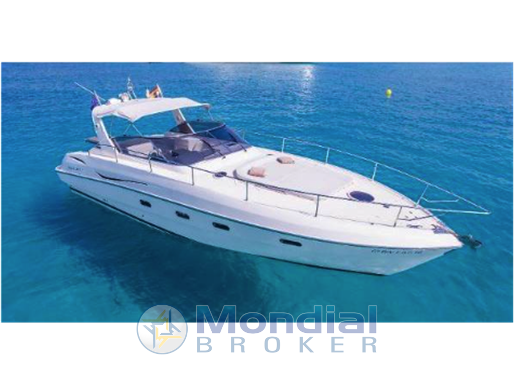 Fiart Mare 38 GENIUS usato - foto 1