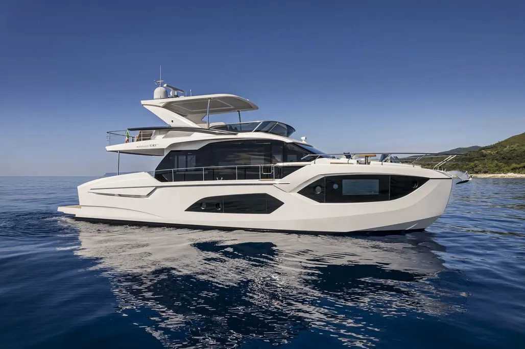 Absolute 60 Fly used - photo 1