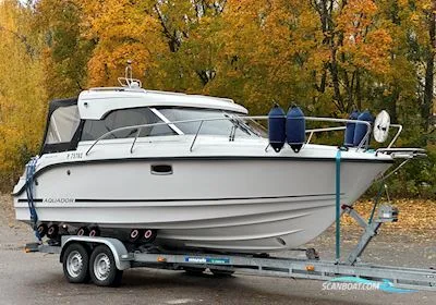 Aquador 24 HT gebraucht - Foto 1
