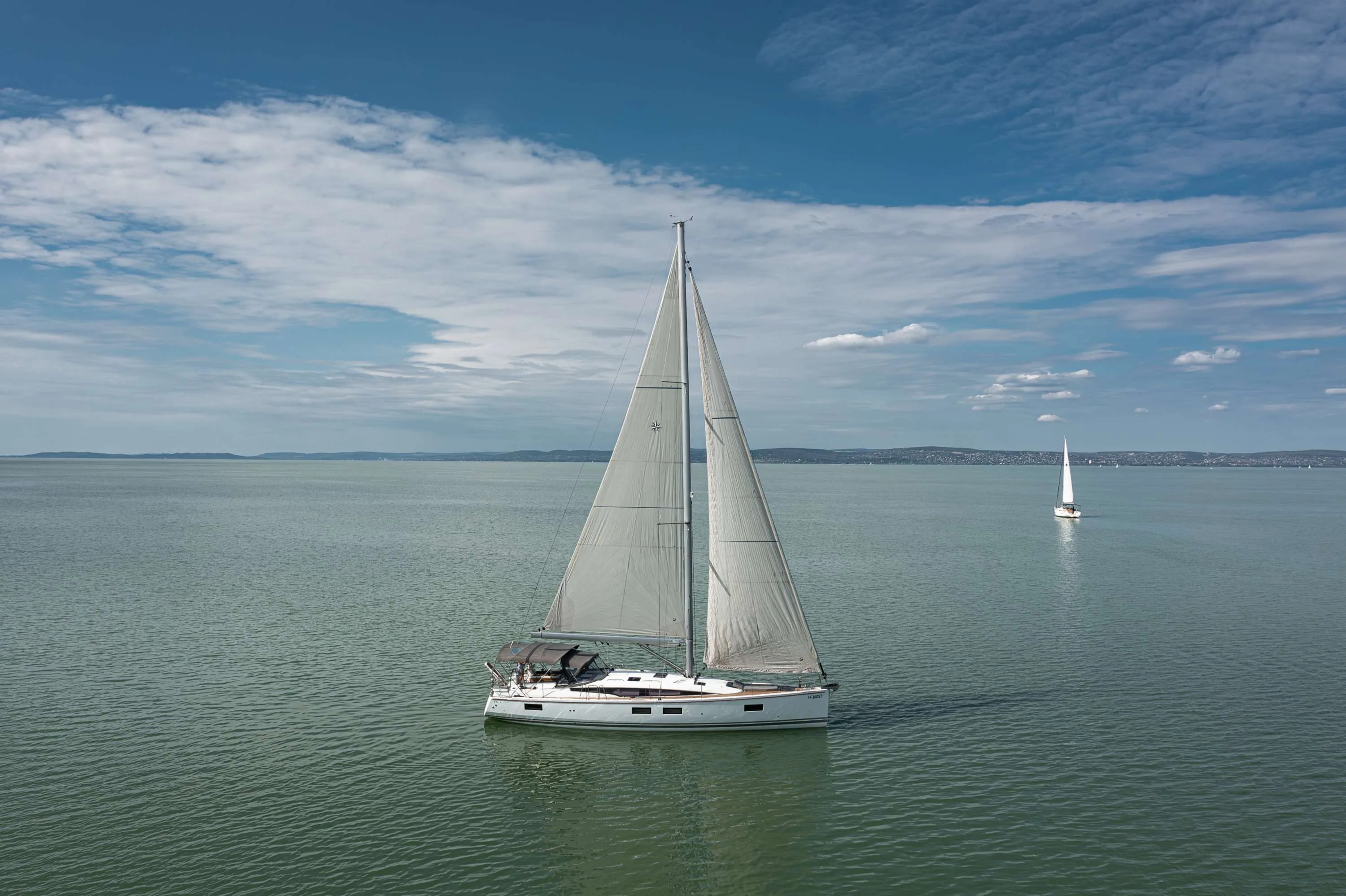 Jeanneau YACHTS 51 gebraucht - Foto 1