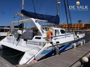 Knysna 440 used - photo 1