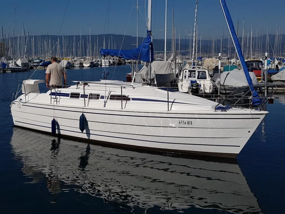 Odin 820 Classic used - photo 1