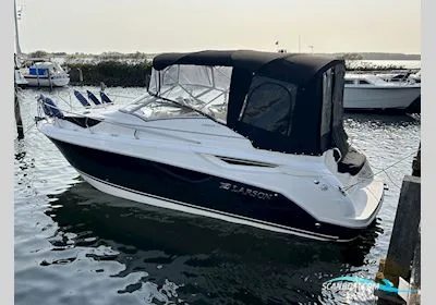 Larson Cabrio 777 d'occasion - photo 1