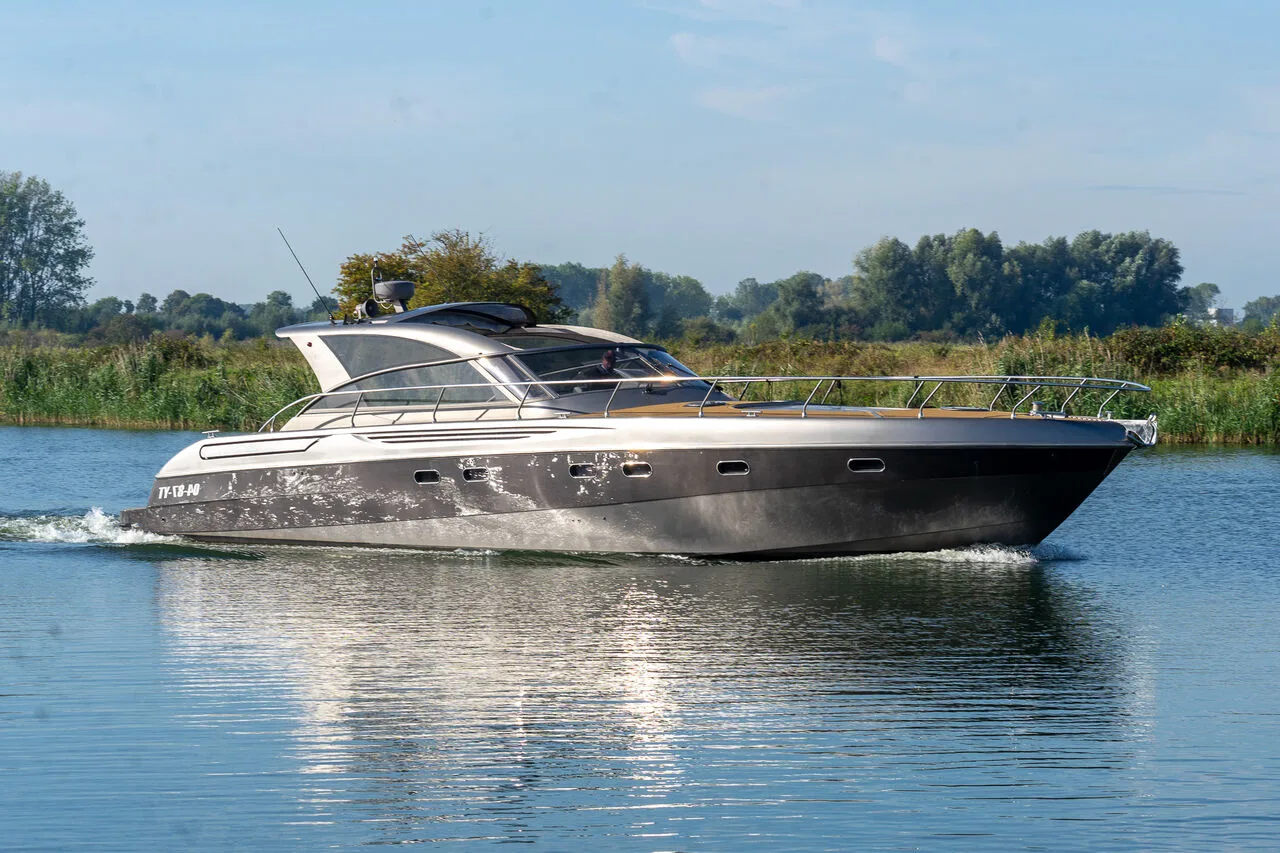 Fiart Mare Fiart 50 Genius usato - foto 1
