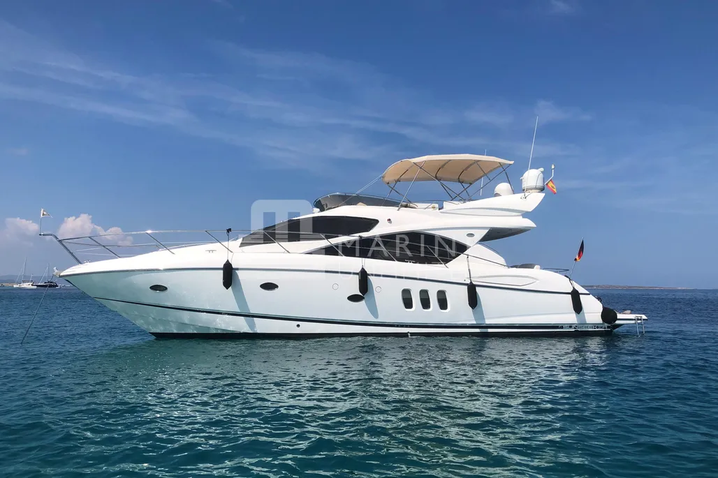 Sunseeker Manhattan 52 gebraucht - Foto 1