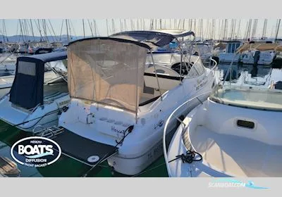 Rio Iberica Rio 700 Cruiser used - photo 1