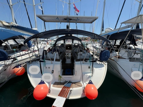 Bavaria Yachts 46 used - photo 1