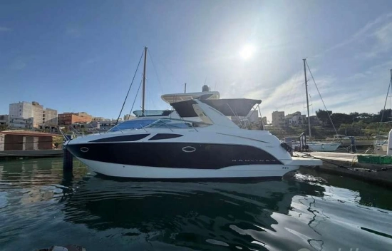 Bayliner 320 gebraucht - Foto 1