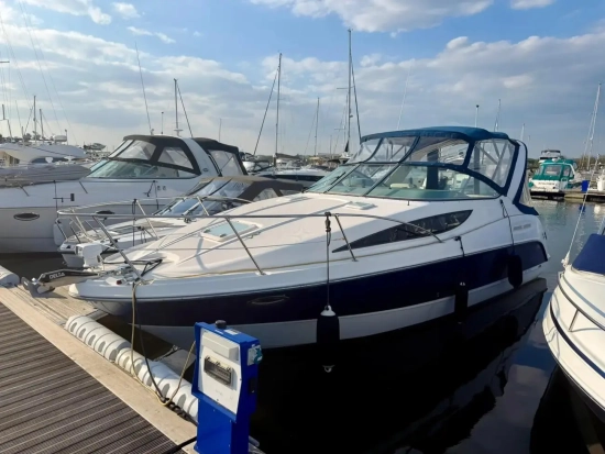 Bayliner 285 Cruiser gebraucht - Foto 1