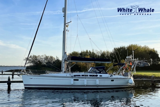 Jeanneau Sun Odyssey 45 used - photo 1