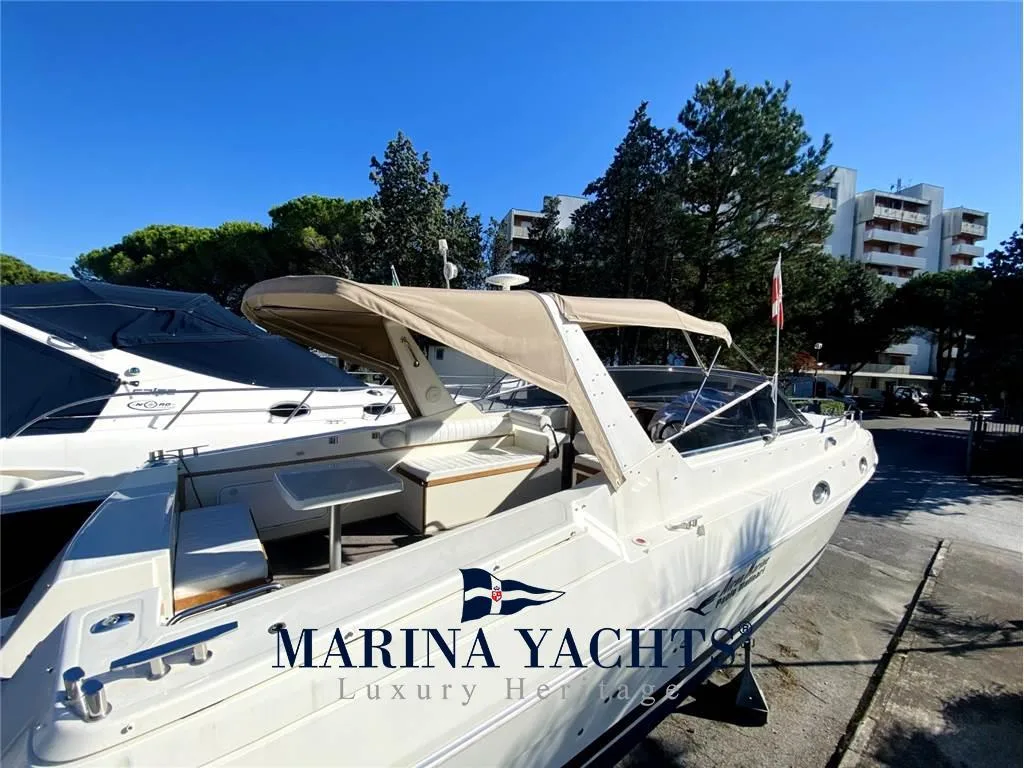 Airon Marine 36 gebraucht - Foto 1
