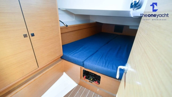 Jeanneau Sun Odyssey 409 usato - foto 1