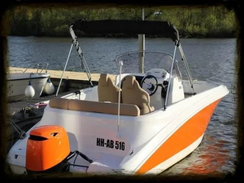 Remus 620 SC d'occasion - photo 1