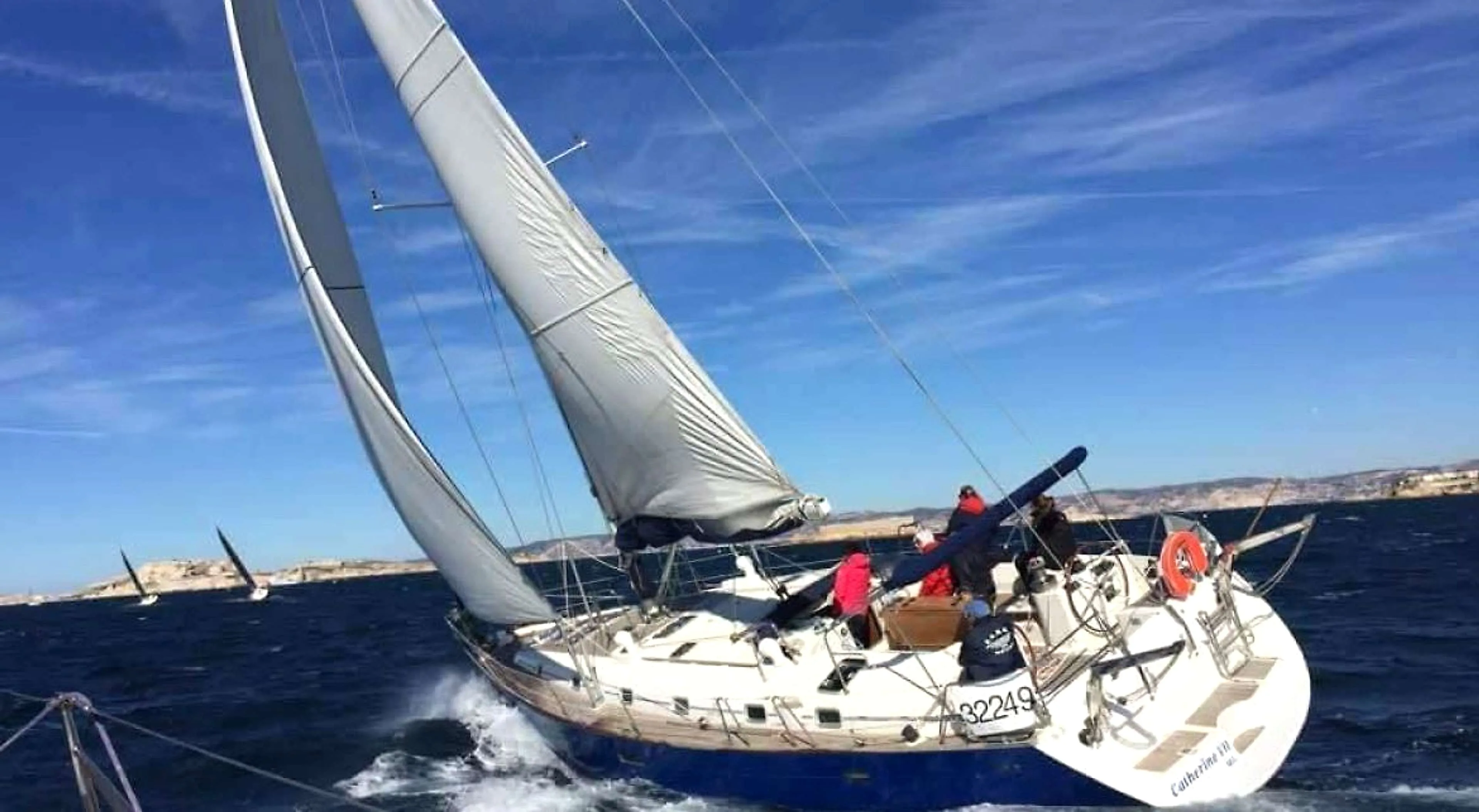 Beneteau 50 usato - foto 1