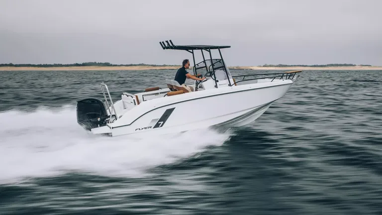 Beneteau Flyer 7 SPACEdeck