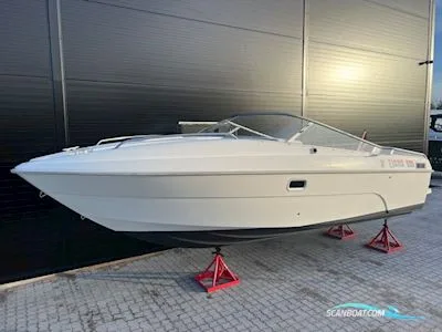 Fjord 630 used - photo 1