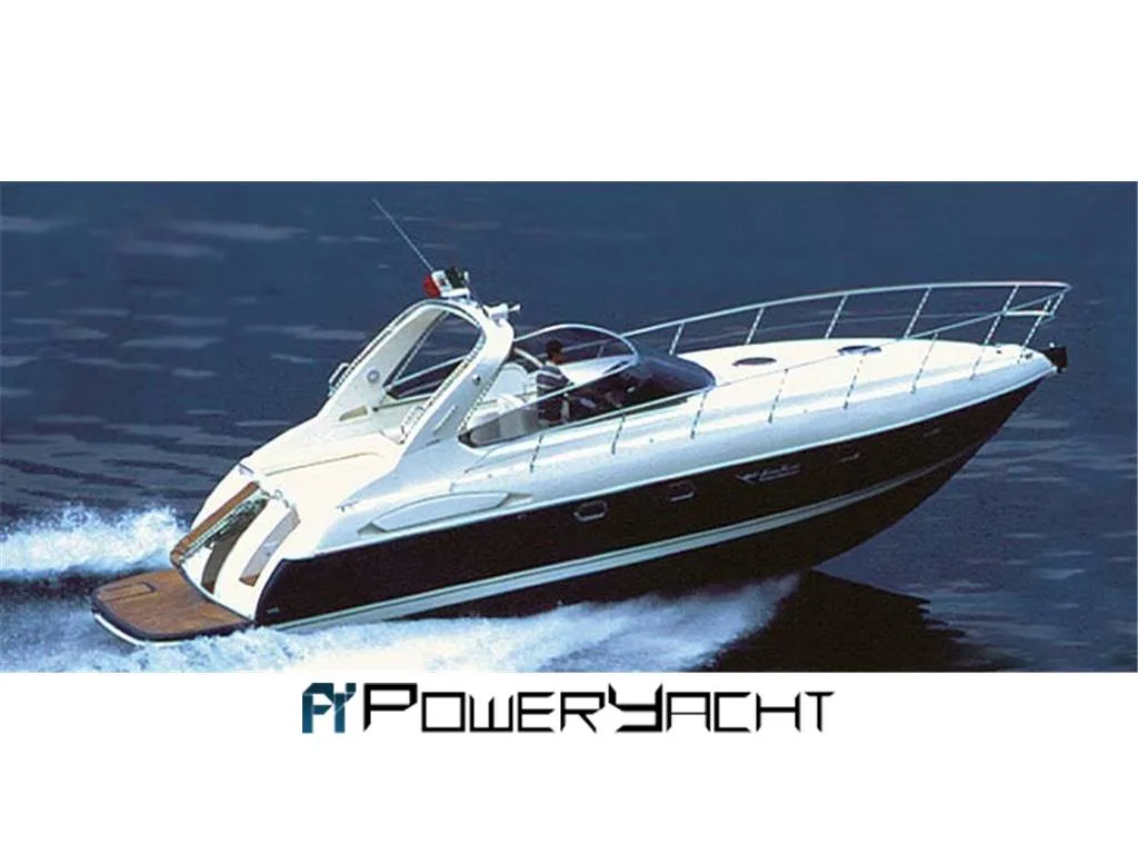 Airon Marine 388 gebraucht - Foto 1