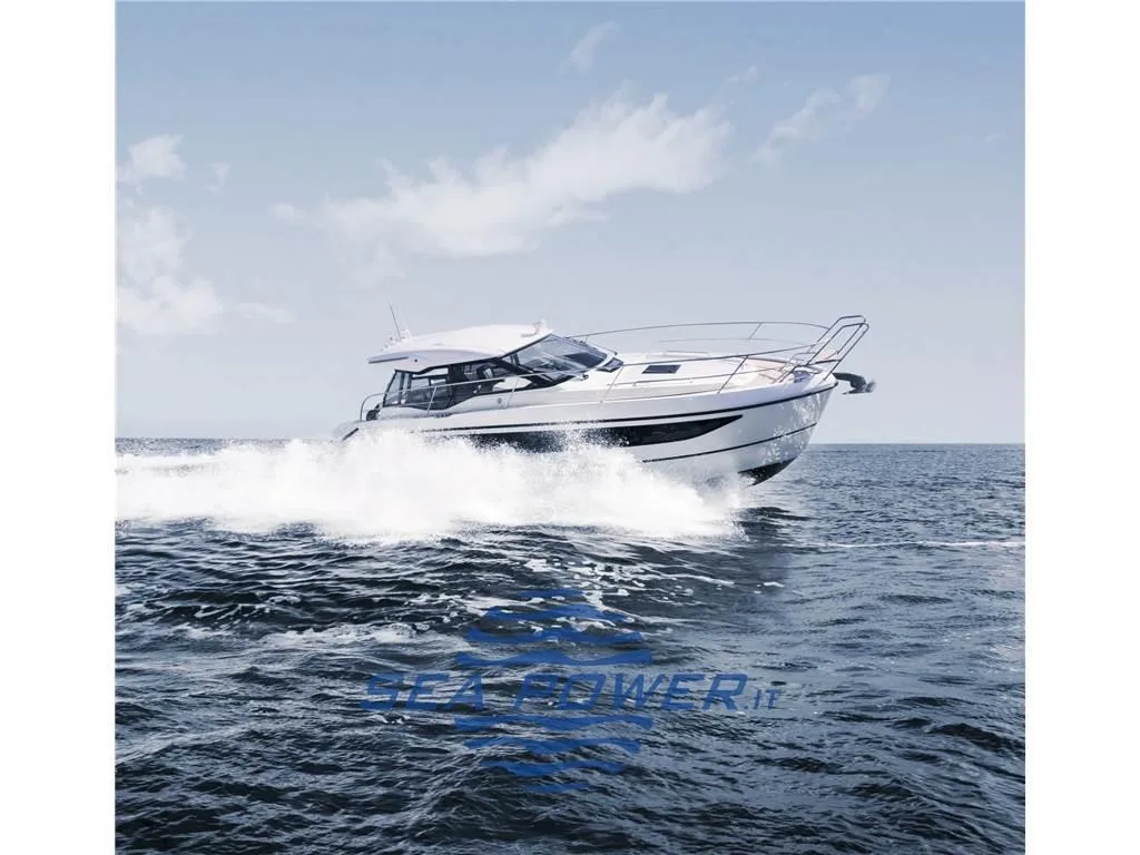 Bavaria Yachts SR35 Hard Top usato - foto 1