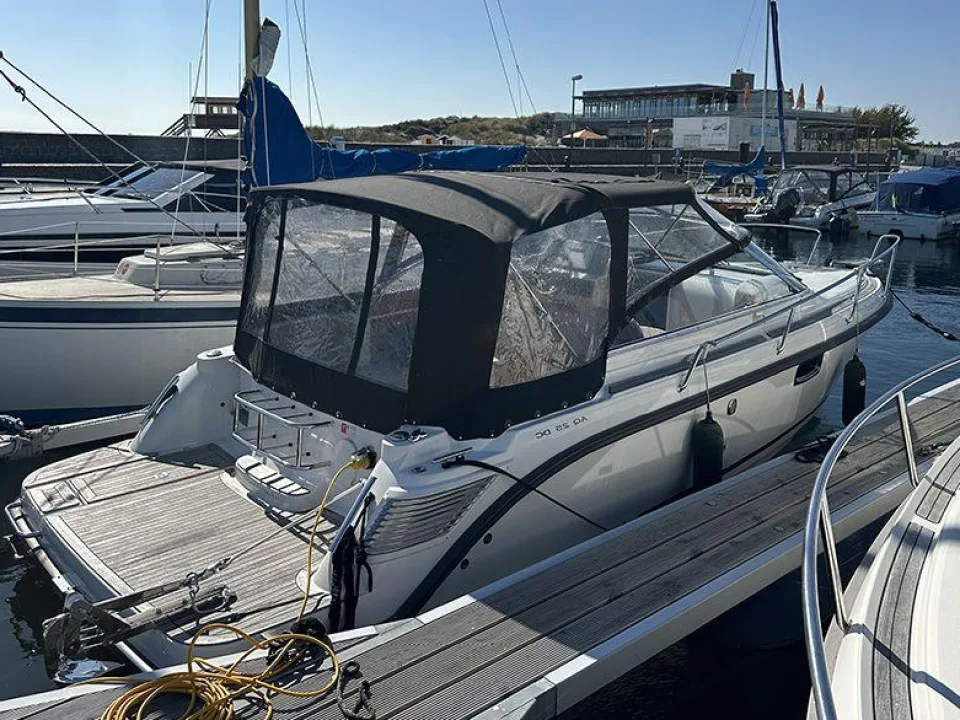 Aquador 25 DC gebraucht - Foto 1