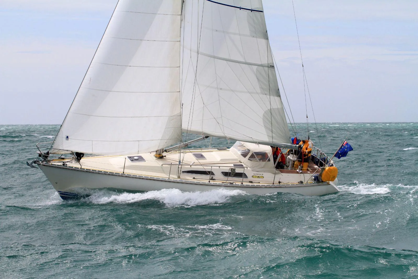 Confortina 38 used - photo 1