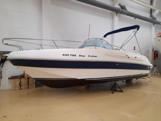 Rio 750 DAY CRUISER used - photo 1