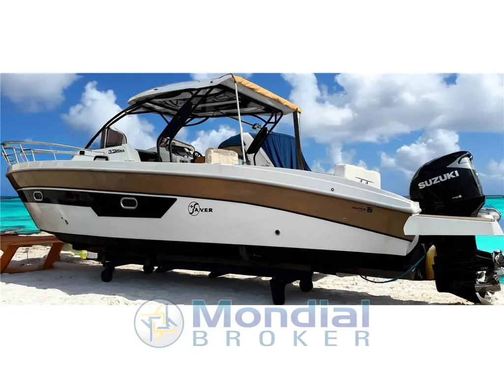 Saver 330 WA used - photo 1