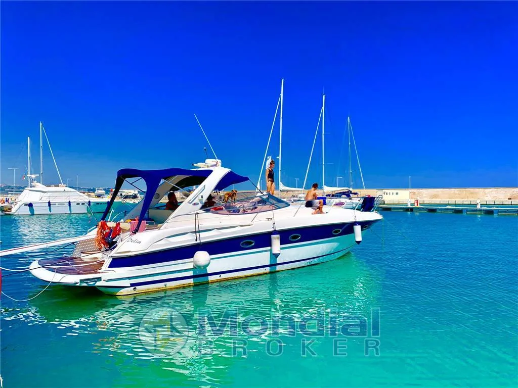 Bavaria Yachts 37 Sport used - photo 1
