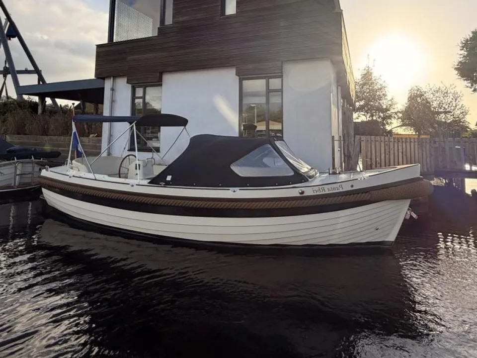 Interboat 22 used - photo 1