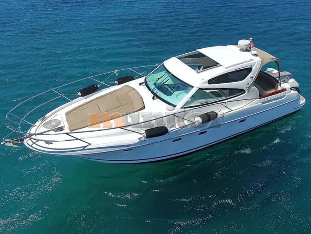 Prestige Jeanneau 34 Prestige used - photo 1