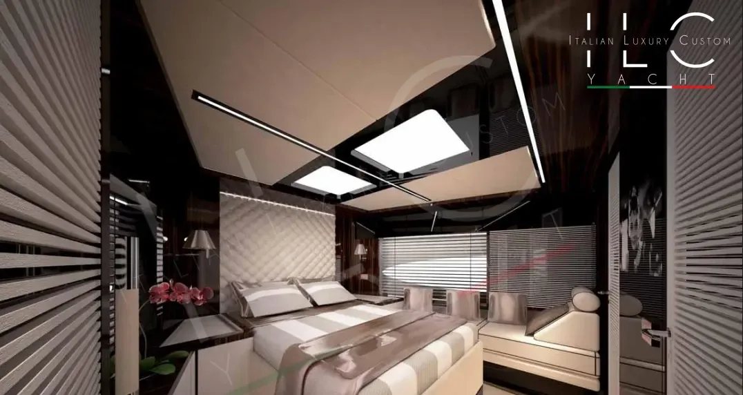 ILC Yachts Y 21 neuf - image hero 23