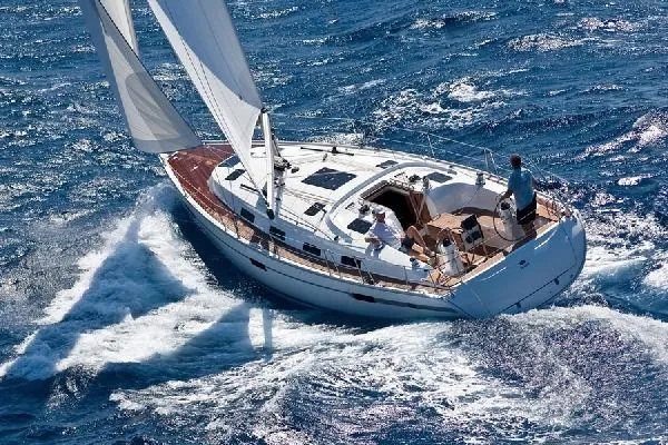 Bavaria Yachts Cruiser 40 used - photo 1