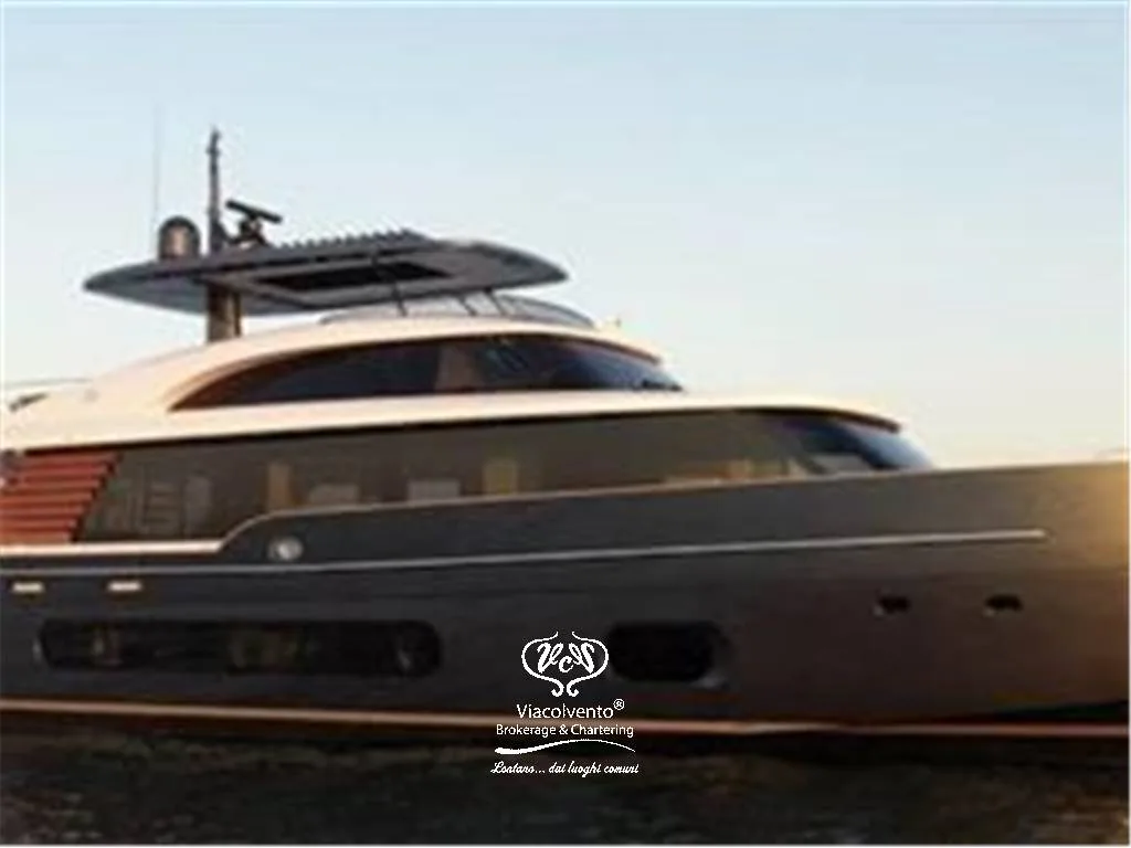 Azimut MAGELLANO 25 gebraucht - Foto 1
