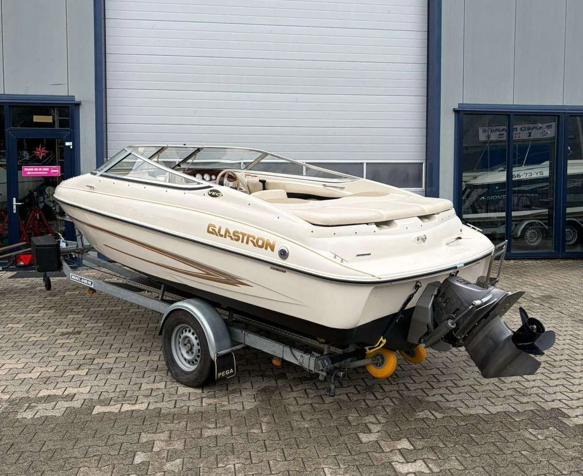 Glastron GX 185 gebraucht - Foto 1