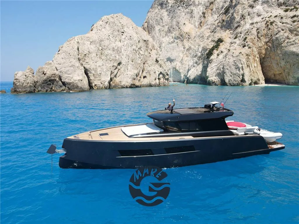 Pardo Yachts GT 52 used - photo 1