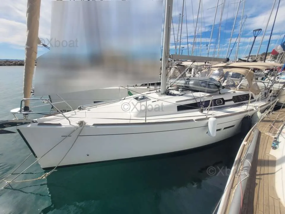 Dufour 375 GRAND LARGE gebraucht - Foto 1