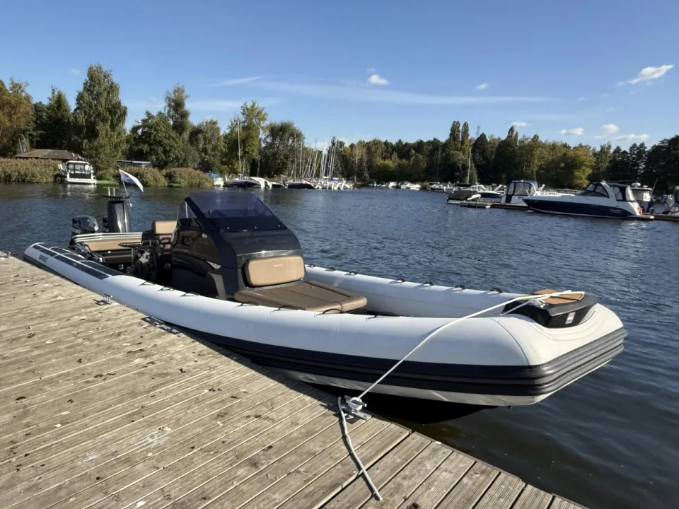Brig Eagle 10 gebraucht - Foto 1