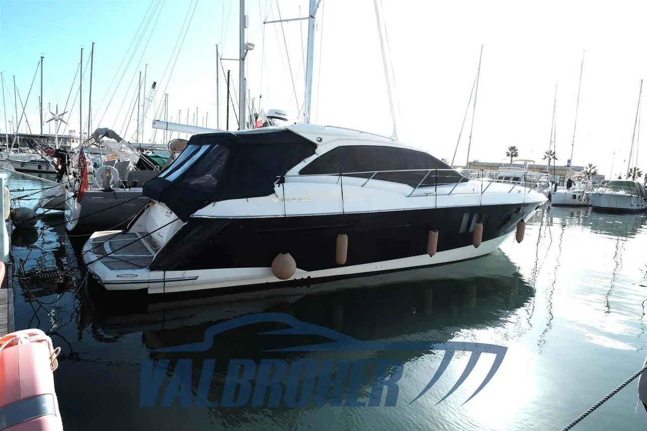Absolute 52 used - photo 1
