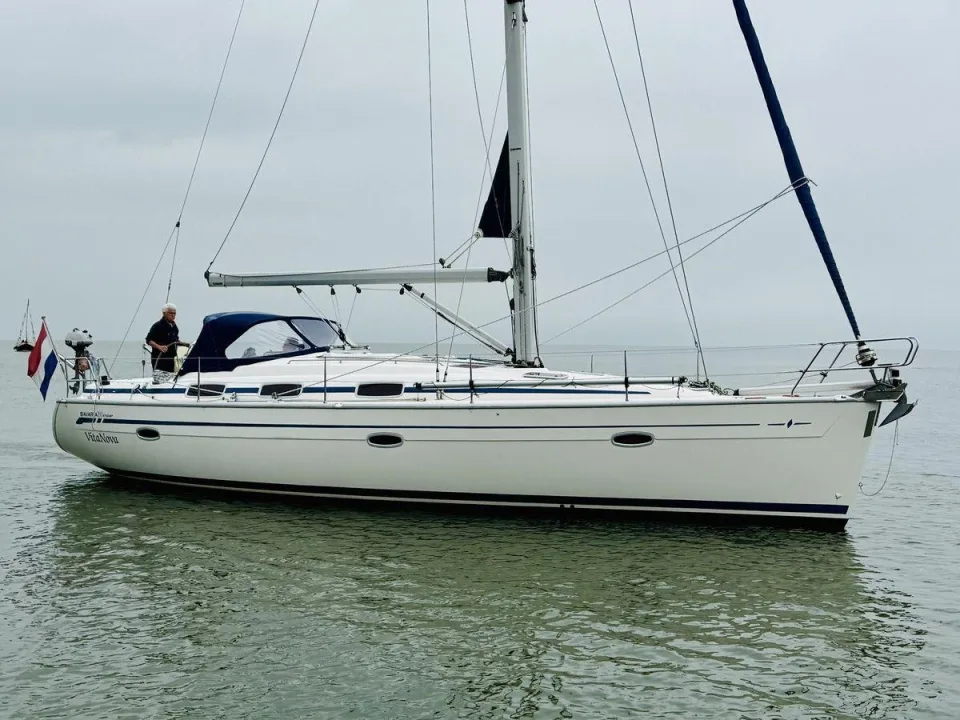 Bavaria Yachts 39 Cruiser 3-cabins d'occasion - photo 1 Bavaria Yachts 39 Cruiser 3-cabins d'occasion - photo 1